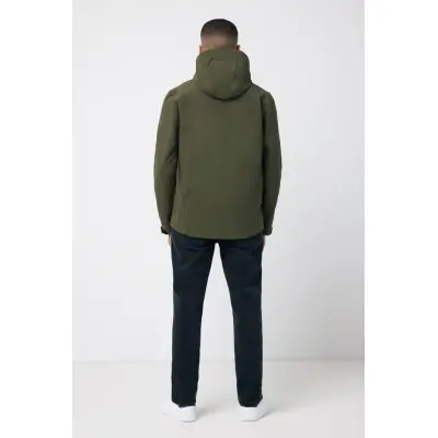 Giacca softshell da uomo MAKALU in rPET personalizzabile - Immagine 25