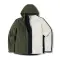Giacca softshell da uomo MAKALU in rPET personalizzabile - Anteprima 29