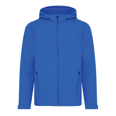 Giacca softshell da uomo MAKALU in rPET personalizzabile - Immagine 30
