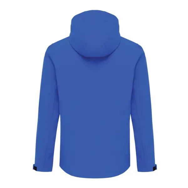 Giacca softshell da uomo MAKALU in rPET personalizzabile - Immagine 31
