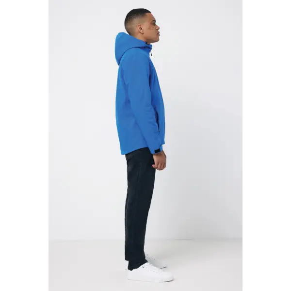 Giacca softshell da uomo MAKALU in rPET personalizzabile - Immagine 34
