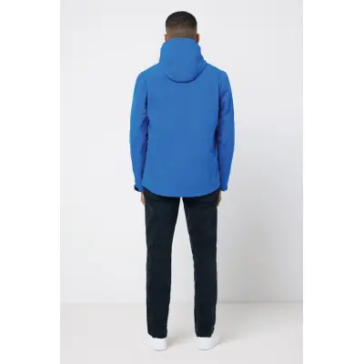 Giacca softshell da uomo MAKALU in rPET personalizzabile - Immagine 35