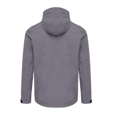 Giacca softshell da uomo MAKALU in rPET personalizzabile - Immagine 39