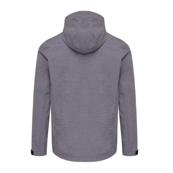 Giacca softshell da uomo MAKALU in rPET personalizzabile - Immagine 39