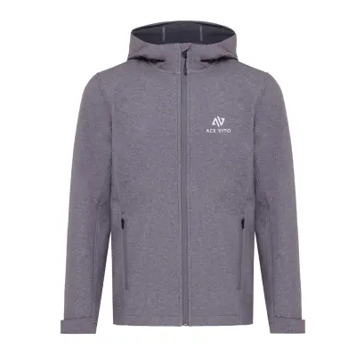 Giacca softshell da uomo MAKALU in rPET personalizzabile - Immagine 45