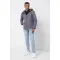 Giacca softshell da uomo MAKALU in rPET personalizzabile - Anteprima 40