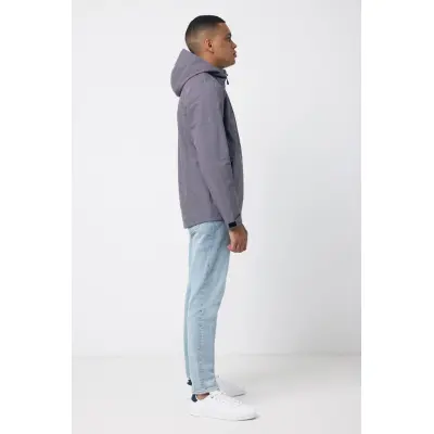 Giacca softshell da uomo MAKALU in rPET personalizzabile - Immagine 41