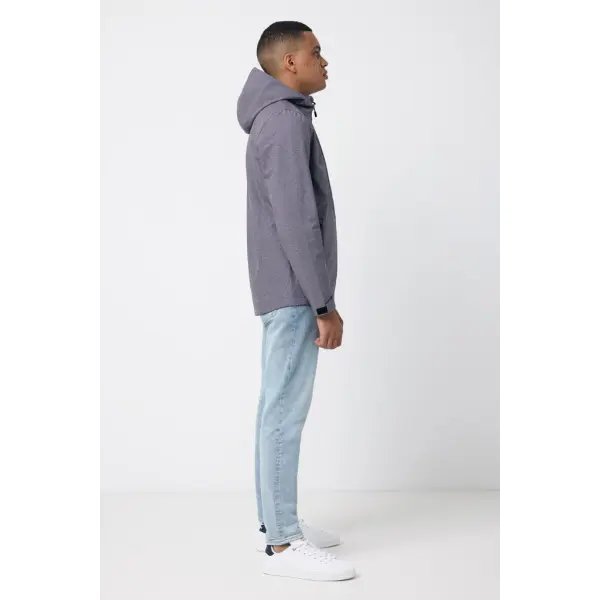 Giacca softshell da uomo MAKALU in rPET personalizzabile - Immagine 41