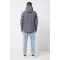 Giacca softshell da uomo MAKALU in rPET personalizzabile - Anteprima 42