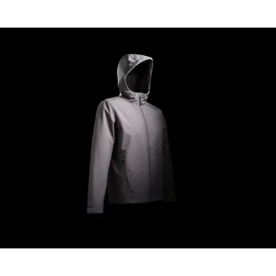 Giacca softshell da uomo MAKALU in rPET personalizzabile - Immagine 46