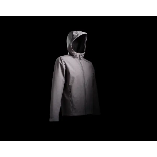 Giacca softshell da uomo MAKALU in rPET personalizzabile - Immagine 46