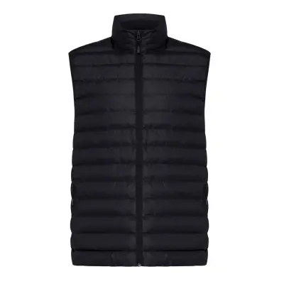 Gilet da uomo IQONIQ MERU in rPET promozionale - Immagine 2