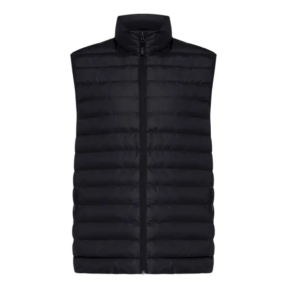 Gilet da uomo IQONIQ MERU in rPET promozionale - Immagine 2