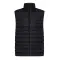 Gilet da uomo IQONIQ MERU in rPET promozionale - Anteprima 2
