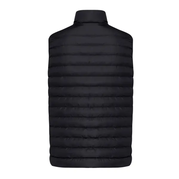 Gilet da uomo IQONIQ MERU in rPET promozionale - Immagine 3