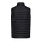 Gilet da uomo IQONIQ MERU in rPET promozionale - Anteprima 3