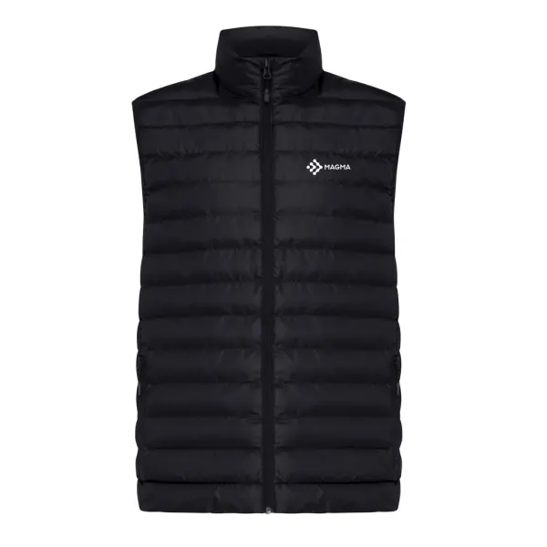 Gilet da uomo IQONIQ MERU in rPET promozionale - Immagine 9