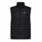 Gilet da uomo IQONIQ MERU in rPET promozionale - Anteprima 9