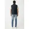 Gilet da uomo IQONIQ MERU in rPET promozionale - Anteprima 6
