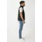 Gilet da uomo IQONIQ MERU in rPET promozionale - Anteprima 7