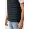 Gilet da uomo IQONIQ MERU in rPET promozionale - Anteprima 8