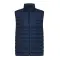 Gilet da uomo IQONIQ MERU in rPET promozionale - Anteprima 10