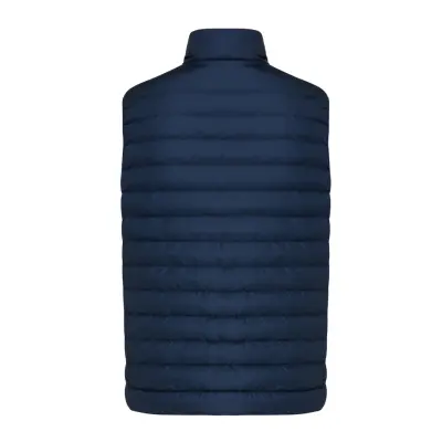 Gilet da uomo IQONIQ MERU in rPET promozionale - Immagine 11