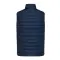 Gilet da uomo IQONIQ MERU in rPET promozionale - Anteprima 11