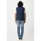 Gilet da uomo IQONIQ MERU in rPET promozionale - Anteprima 16
