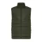 Gilet da uomo IQONIQ MERU in rPET promozionale - Anteprima 18