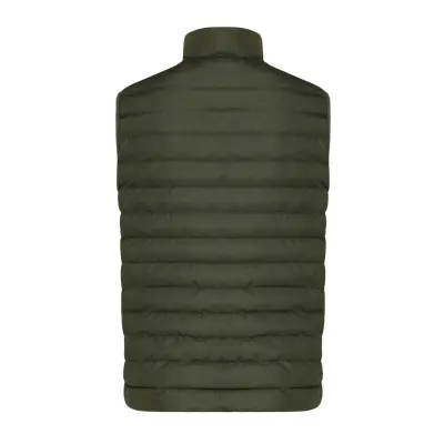 Gilet da uomo IQONIQ MERU in rPET promozionale - Immagine 19