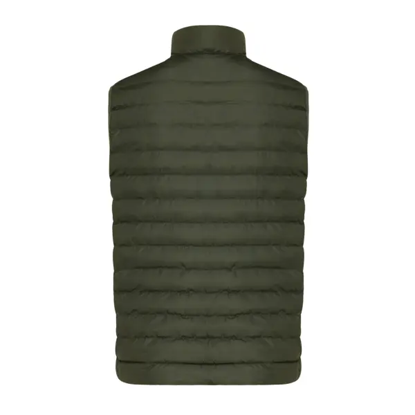 Gilet da uomo IQONIQ MERU in rPET promozionale - Immagine 19