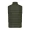 Gilet da uomo IQONIQ MERU in rPET promozionale - Anteprima 19