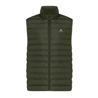Gilet da uomo IQONIQ MERU in rPET promozionale - Immagine 25