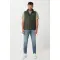 Gilet da uomo IQONIQ MERU in rPET promozionale - Anteprima 21