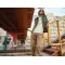Gilet da uomo IQONIQ MERU in rPET promozionale - Anteprima 26