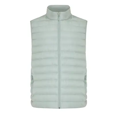 Gilet da uomo IQONIQ MERU in rPET promozionale - Immagine 29