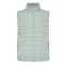 Gilet da uomo IQONIQ MERU in rPET promozionale - Anteprima 29