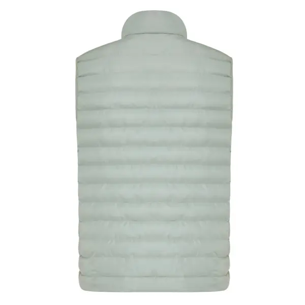 Gilet da uomo IQONIQ MERU in rPET promozionale - Immagine 30