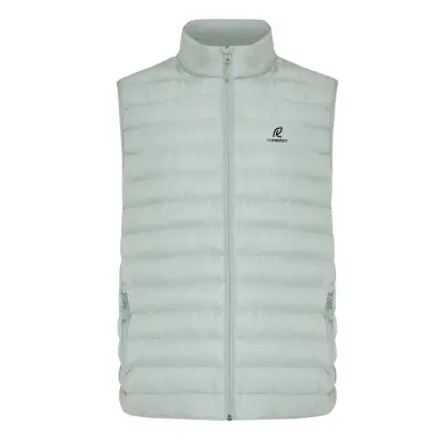 Gilet da uomo IQONIQ MERU in rPET promozionale - Immagine 36