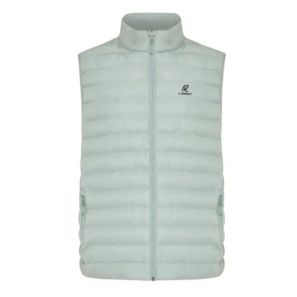 Gilet da uomo IQONIQ MERU in rPET promozionale - Immagine 36