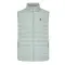 Gilet da uomo IQONIQ MERU in rPET promozionale - Anteprima 36