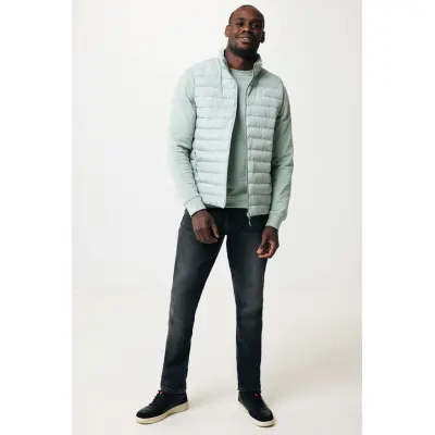 Gilet da uomo IQONIQ MERU in rPET promozionale - Immagine 32