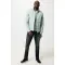 Gilet da uomo IQONIQ MERU in rPET promozionale - Anteprima 32