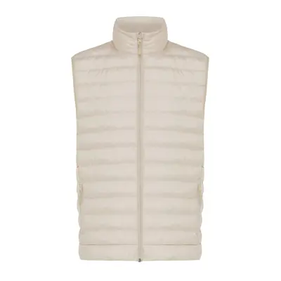 Gilet da uomo IQONIQ MERU in rPET promozionale - Immagine 37
