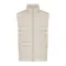 Gilet da uomo IQONIQ MERU in rPET promozionale - Anteprima 37