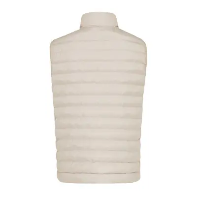 Gilet da uomo IQONIQ MERU in rPET promozionale - Immagine 38