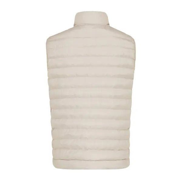 Gilet da uomo IQONIQ MERU in rPET promozionale - Immagine 38