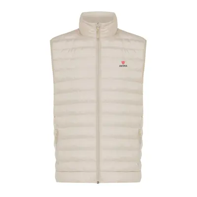Gilet da uomo IQONIQ MERU in rPET promozionale - Immagine 44