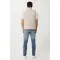 Gilet da uomo IQONIQ MERU in rPET promozionale - Anteprima 42